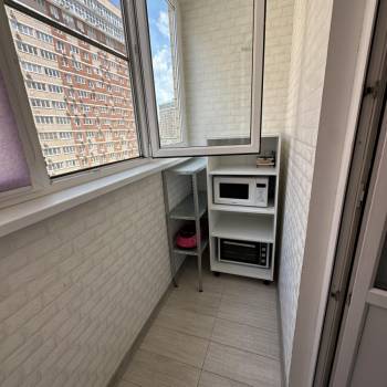 Сдается 1-комнатная квартира, 20 м²
