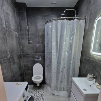Сдается 1-комнатная квартира, 24 м²