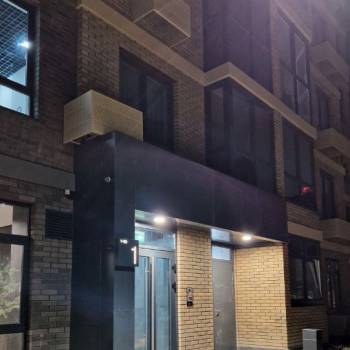 Сдается 1-комнатная квартира, 24 м²