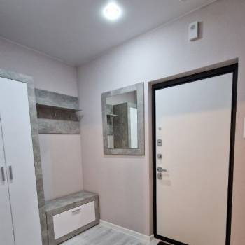 Сдается 1-комнатная квартира, 24 м²