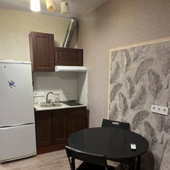 Сдается 1-комнатная квартира, 21 м²