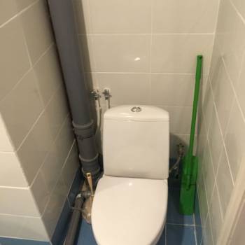 Сдается 1-комнатная квартира, 21 м²