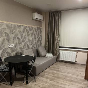 Сдается 1-комнатная квартира, 21 м²