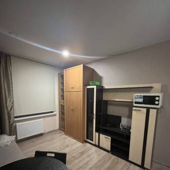 Сдается 1-комнатная квартира, 21 м²