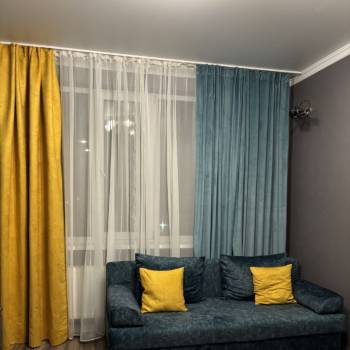 Сдается 1-комнатная квартира, 21 м²