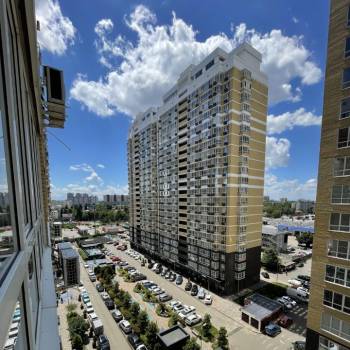 Сдается 1-комнатная квартира, 43,75 м²