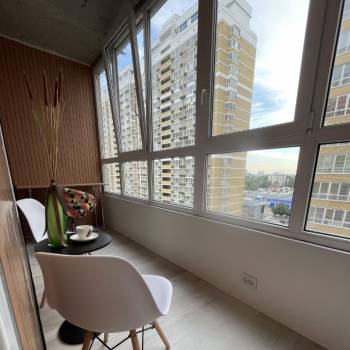 Сдается 1-комнатная квартира, 43,75 м²