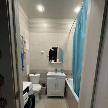 Сдается 1-комнатная квартира, 43,75 м²