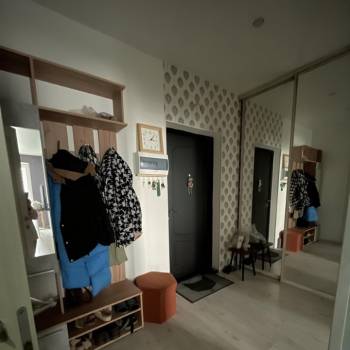 Сдается 1-комнатная квартира, 43,75 м²