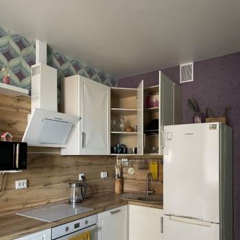 Сдается 1-комнатная квартира, 43,75 м²