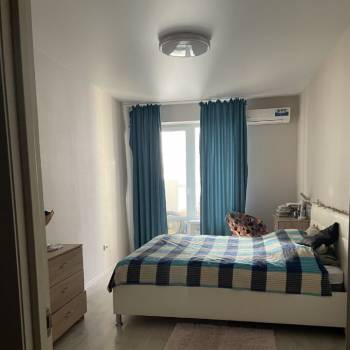 Сдается 1-комнатная квартира, 43,75 м²