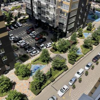 Сдается 1-комнатная квартира, 43,75 м²