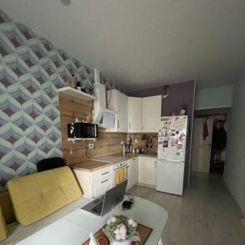 Сдается 1-комнатная квартира, 43,75 м²