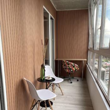 Сдается 1-комнатная квартира, 43,75 м²