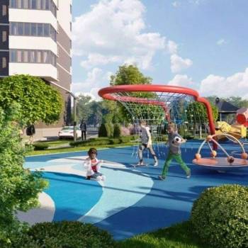 Сдается 2-х комнатная квартира, 50 м²