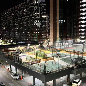 Сдается 2-х комнатная квартира, 48 м²
