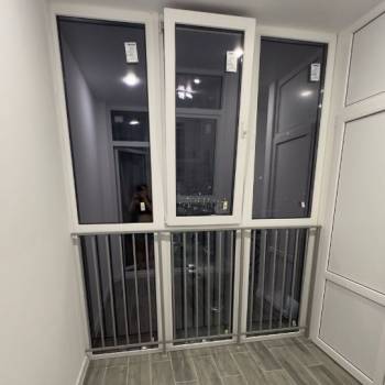 Сдается 2-х комнатная квартира, 48 м²