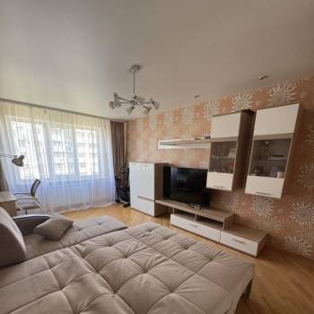 Сдается Многокомнатная квартира, 65,5 м²
