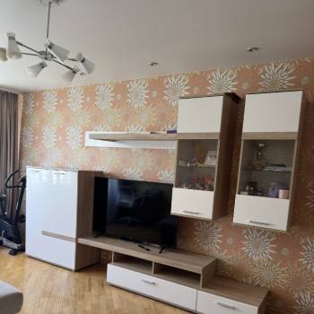 Сдается Многокомнатная квартира, 65,5 м²