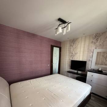 Сдается Многокомнатная квартира, 65,5 м²