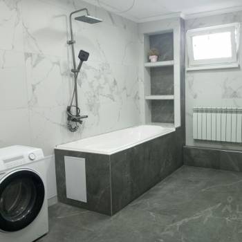 Сдается Многокомнатная квартира, 125 м²