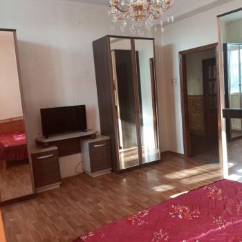 Сдается Многокомнатная квартира, 125 м²