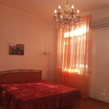 Сдается Многокомнатная квартира, 125 м²