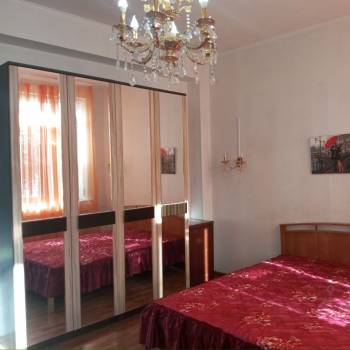 Сдается Многокомнатная квартира, 125 м²