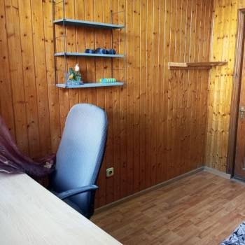 Сдается Многокомнатная квартира, 125 м²