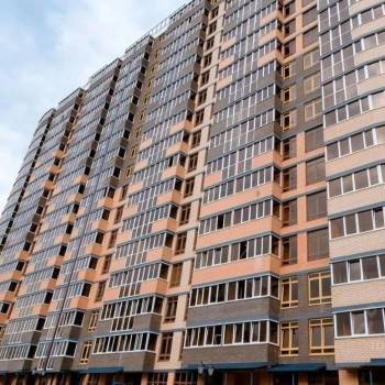 Продается 1-комнатная квартира, 35,6 м²