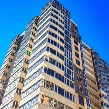 Продается 1-комнатная квартира, 35,6 м²
