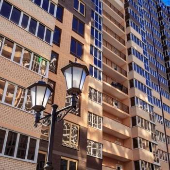 Продается 1-комнатная квартира, 35,6 м²