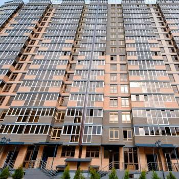 Продается 1-комнатная квартира, 35,6 м²