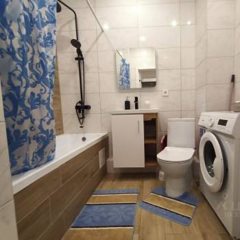 Продается 2-х комнатная квартира, 45 м²