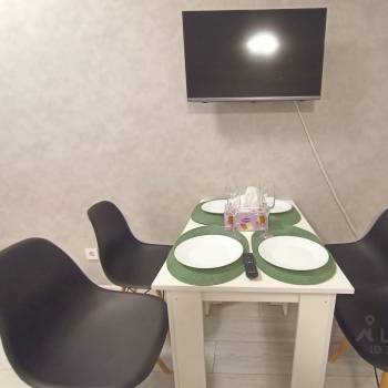 Продается 2-х комнатная квартира, 45 м²