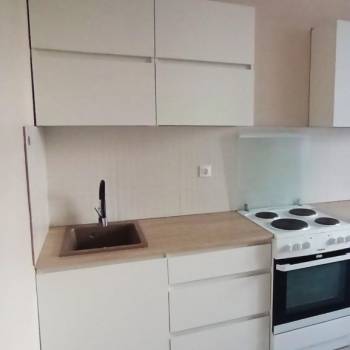 Продается 2-х комнатная квартира, 54,32 м²