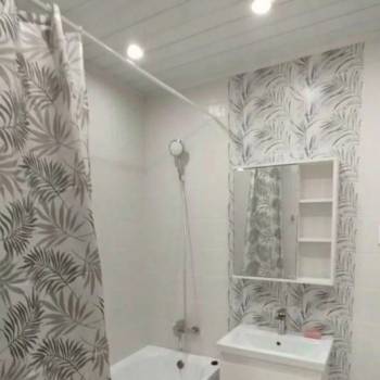 Продается 2-х комнатная квартира, 54,32 м²