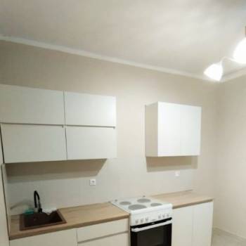 Продается 2-х комнатная квартира, 54,32 м²