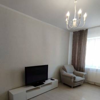 Продается 2-х комнатная квартира, 54,32 м²