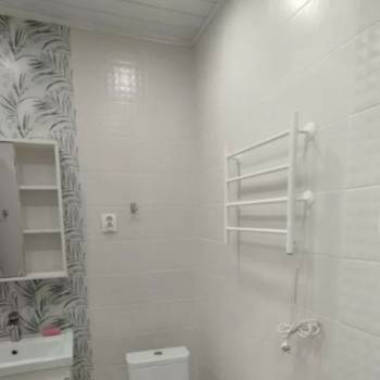 Продается 2-х комнатная квартира, 54,32 м²