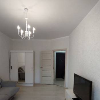 Продается 2-х комнатная квартира, 54,32 м²