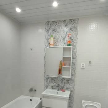 Продается 2-х комнатная квартира, 54,32 м²