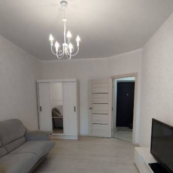 Продается 2-х комнатная квартира, 54,32 м²
