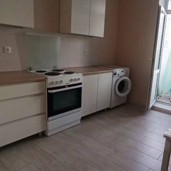 Продается 2-х комнатная квартира, 54,32 м²