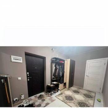 Продается 2-х комнатная квартира, 127,6 м²