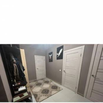 Продается 2-х комнатная квартира, 127,6 м²