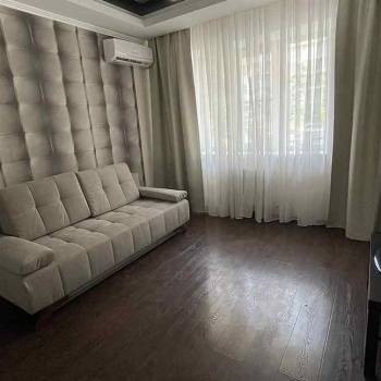 Сдается 1-комнатная квартира, 33 м²