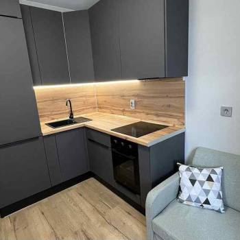 Сдается 1-комнатная квартира, 36 м²