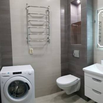Сдается 1-комнатная квартира, 35 м²