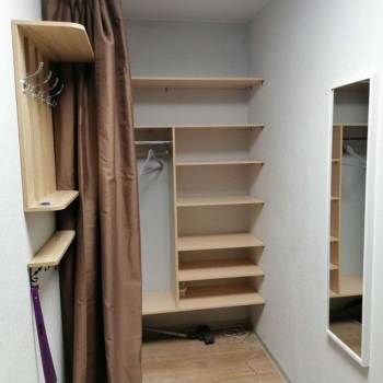 Сдается 1-комнатная квартира, 37 м²
